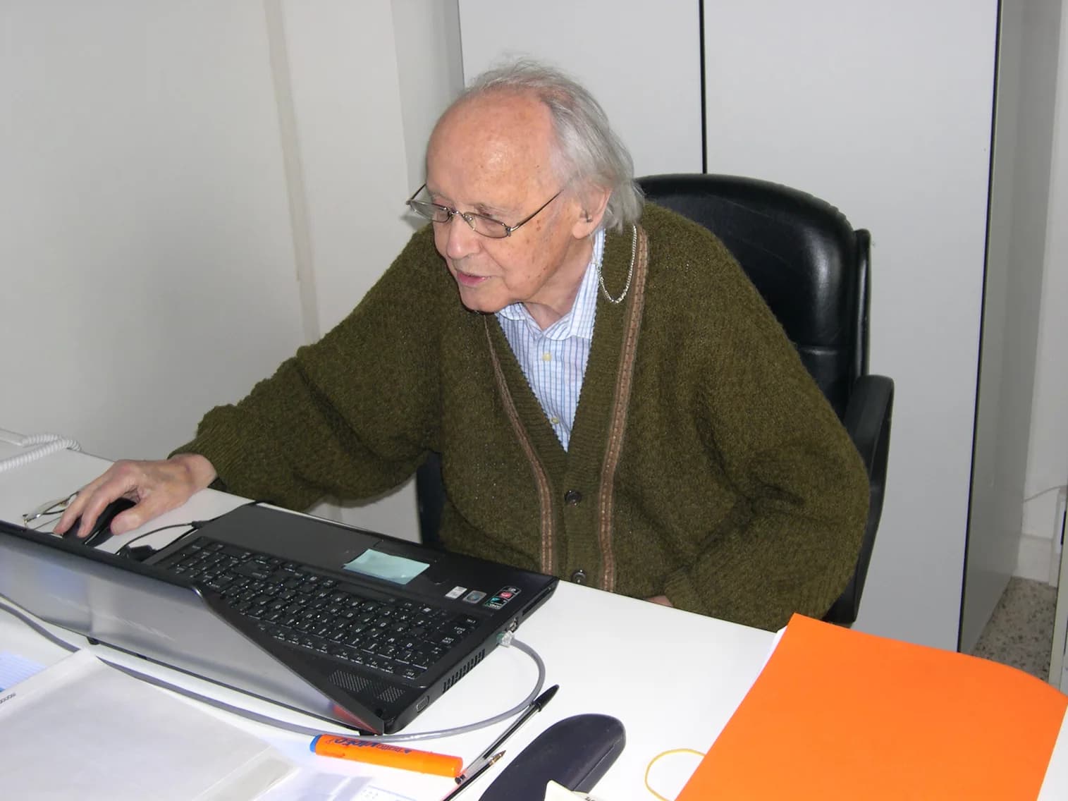 Piero Tempesti