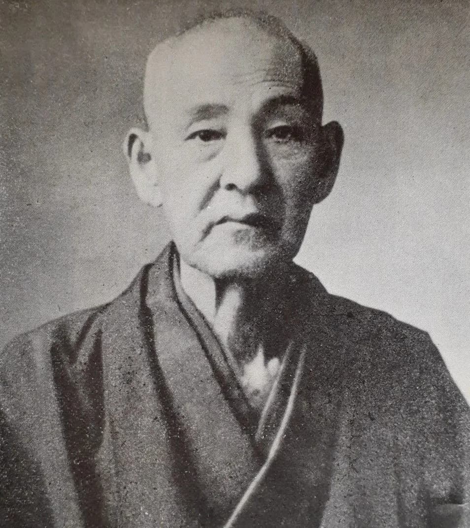 Uemura Mokuzaemon