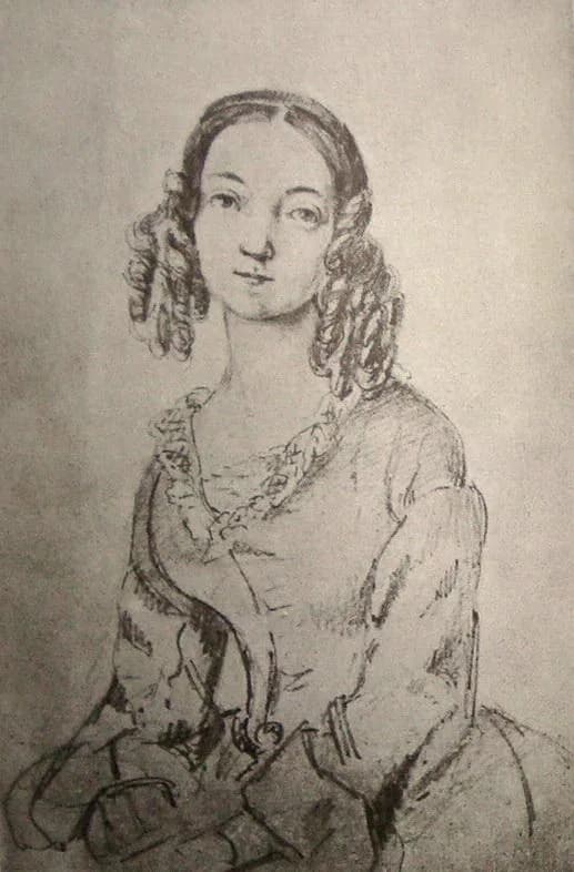Gabrjela Puzynina