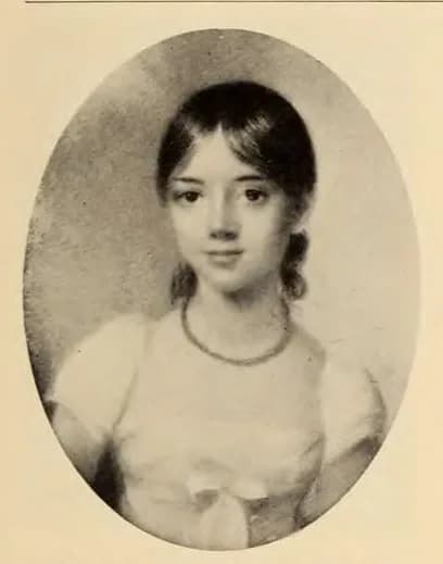 Mary I'On Lowndes Kinloch