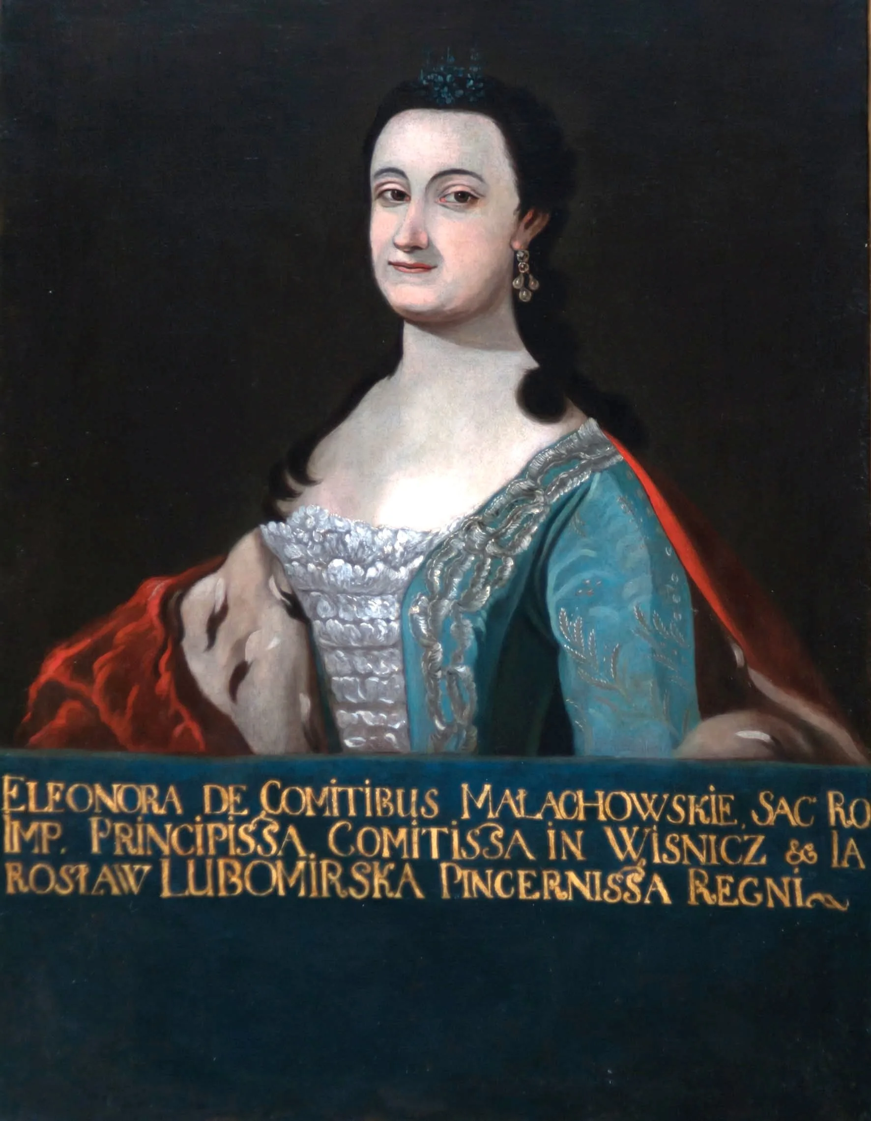 Eleonora Lubomirska