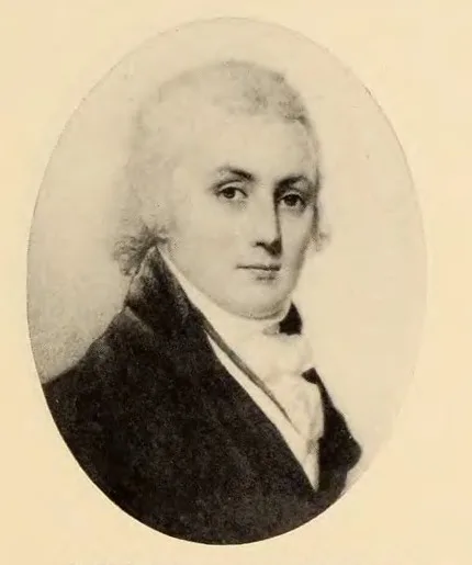 Joseph Kirkbride Milnor II