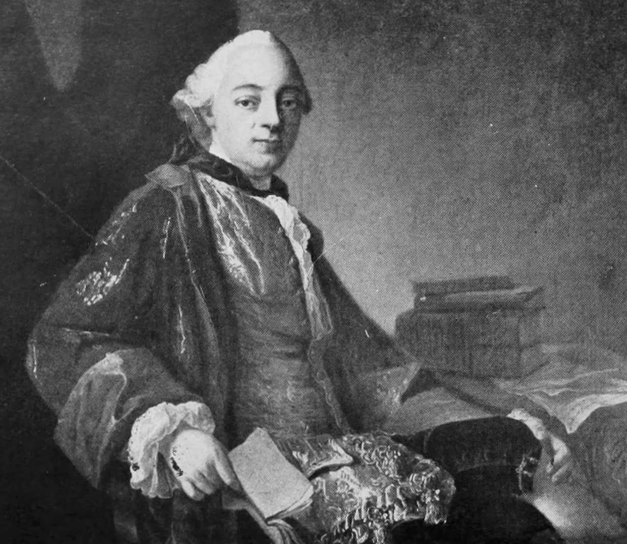 Nils Nilsson Bonde af Björnö