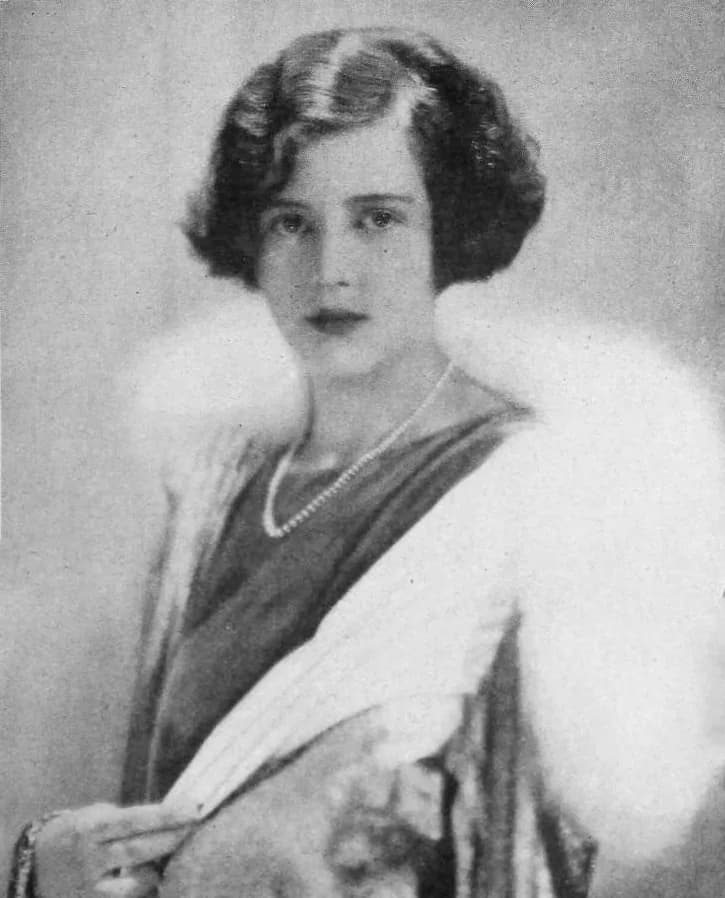 Elinor Patterson