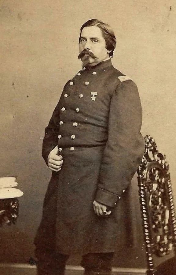 Henry S. Lansing