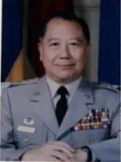 Wang Ching-hsu