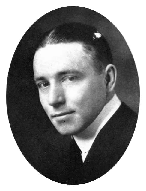 Jay Frederick Reeve