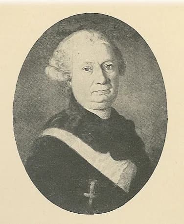 Detlev von Reventlow
