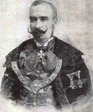 Sándor Újfalussy