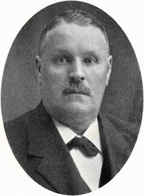 Gustaf Larsson