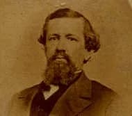 John W. A. Sanford Jr.
