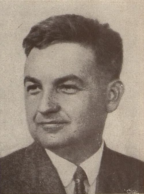 Berty Ženatý