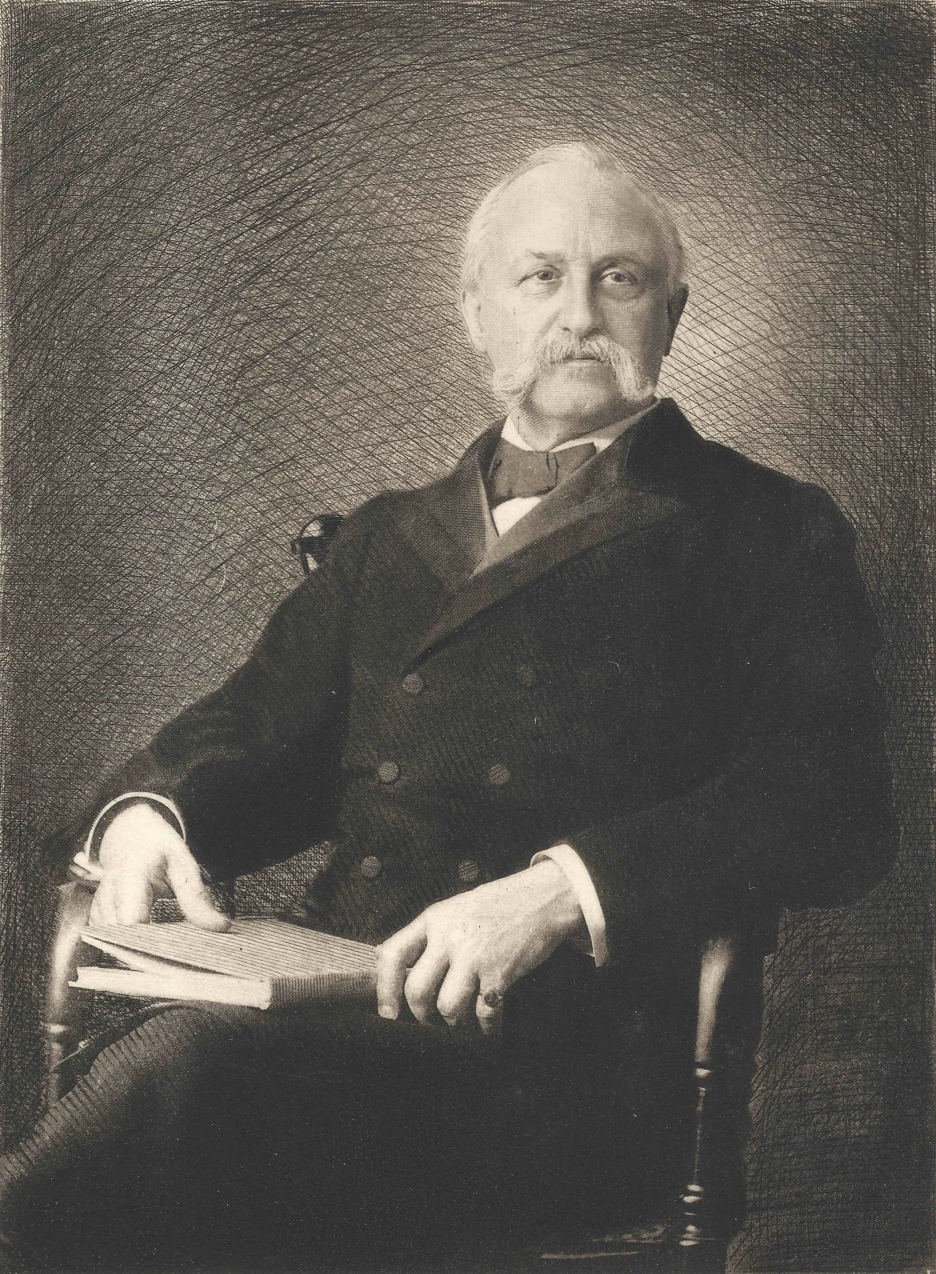 Robert Stanton Williams