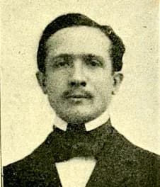 Edgard de de Saint-Pierre de Montzaigle
