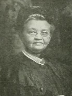 Mary Blahnik