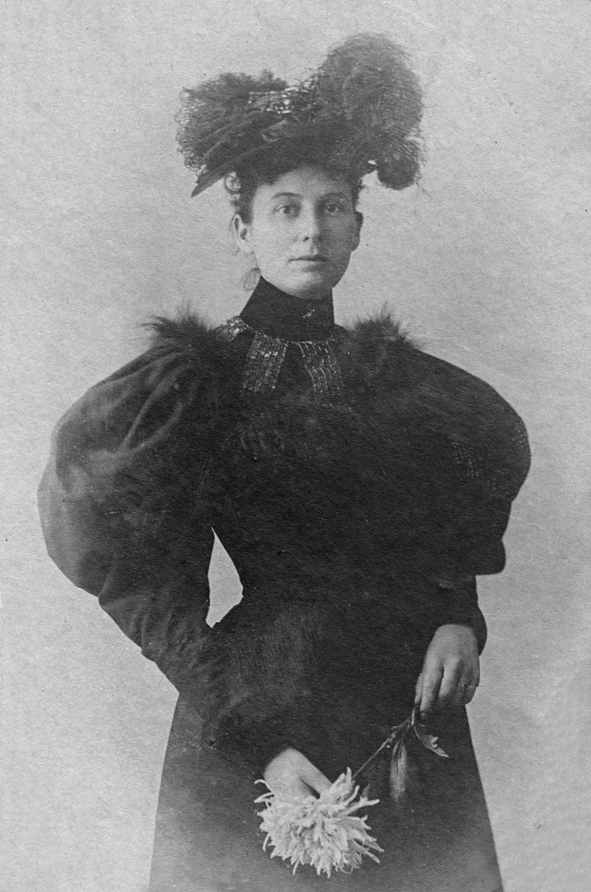 Ethel Ogden
