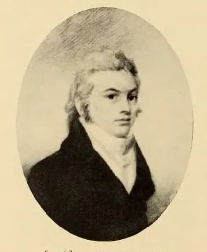 Nicholas Power