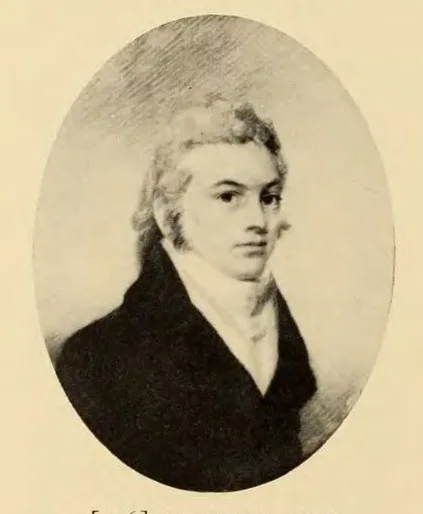 Nicholas Power