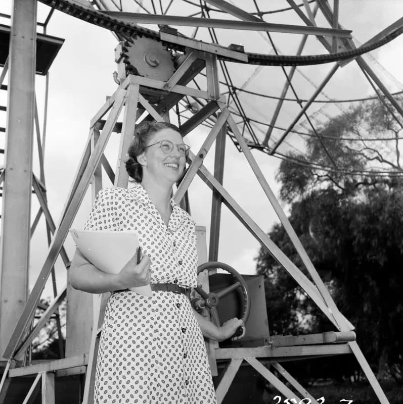 Martha Stahr Carpenter