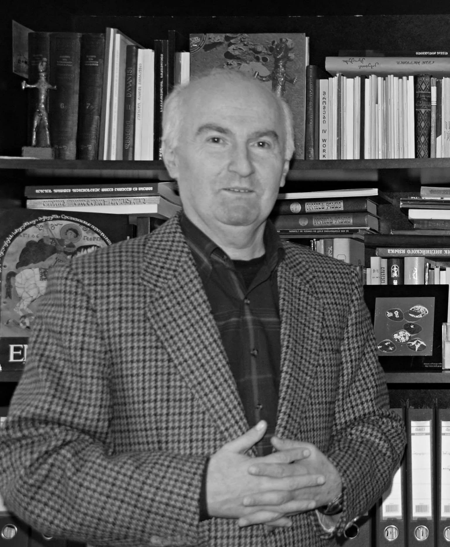 Zurab Tvalchrelidze