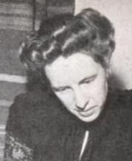 Dorothea Seelye Franck