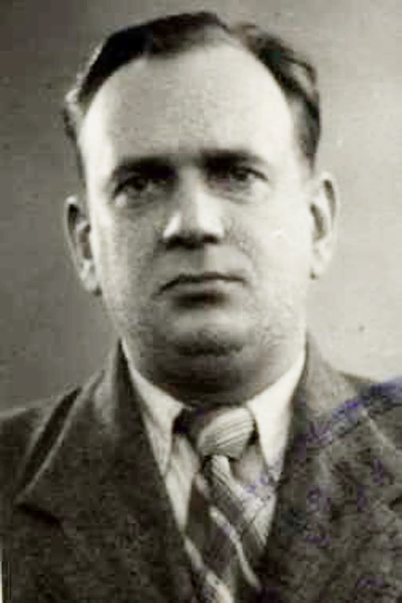 Aris Ivanovich Studzenek