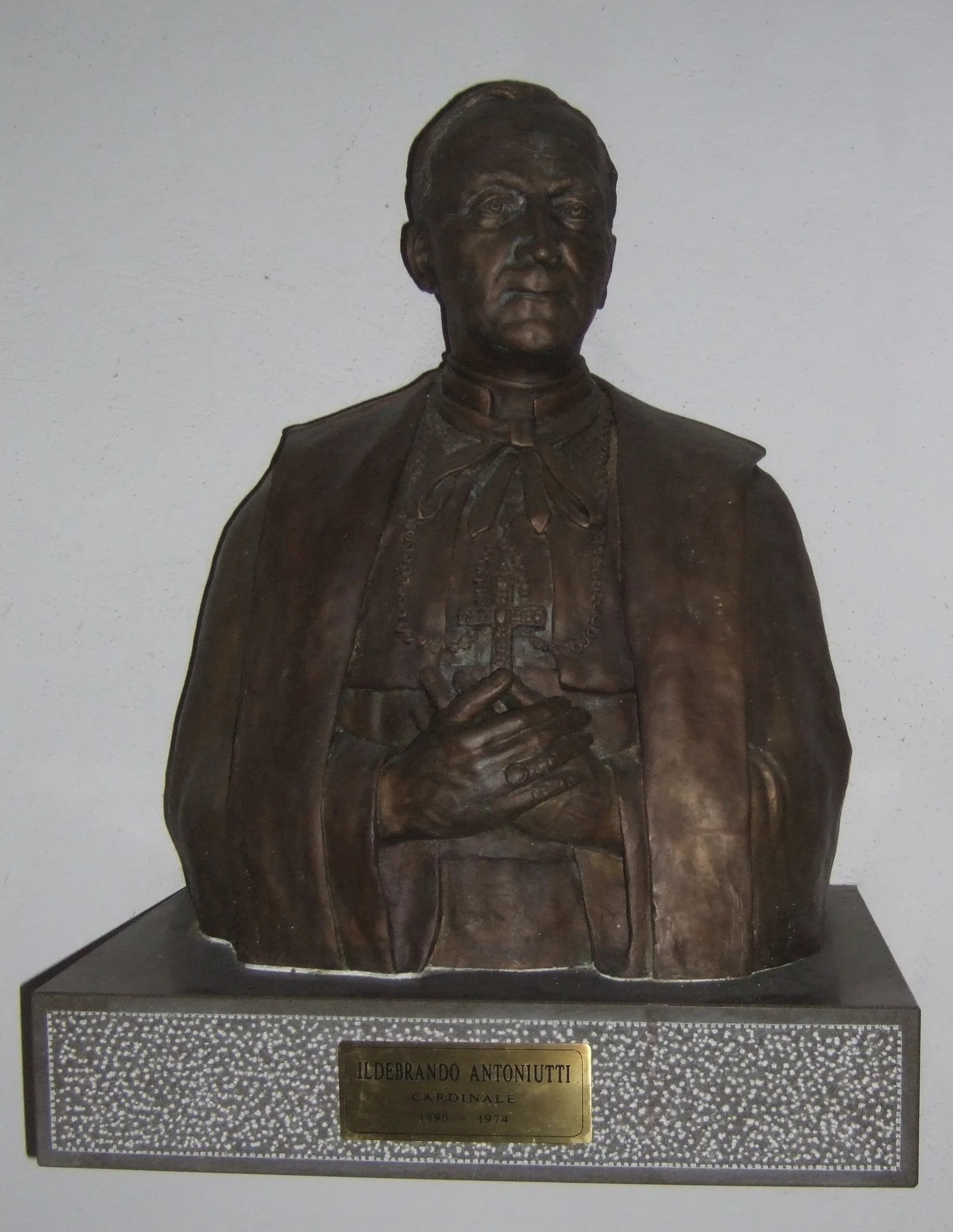 Ildebrando Antoniutti