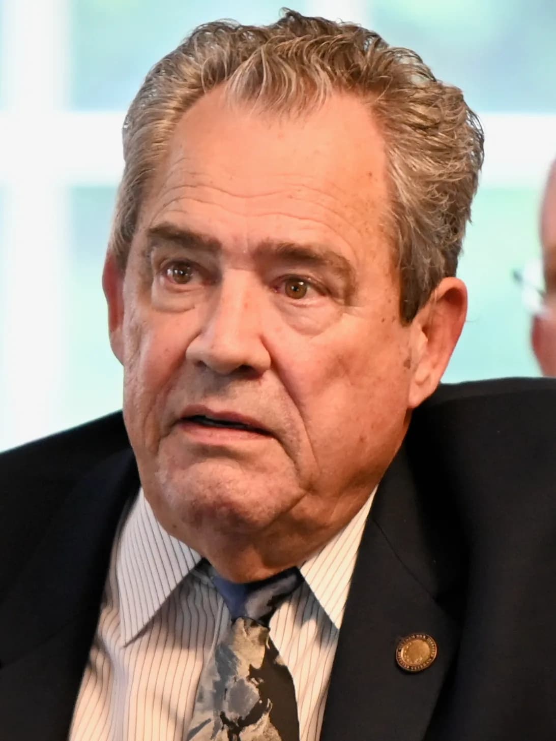 George W. Owings III