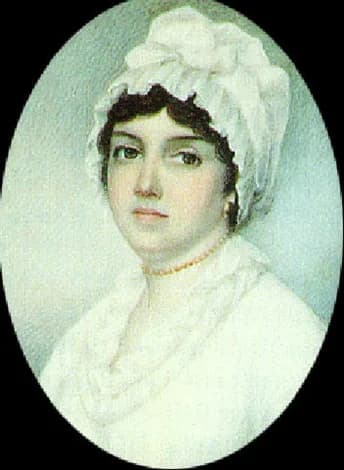 Margaret Cantey Sinkler