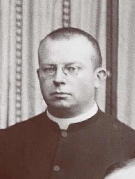 Mihály Kmoskó