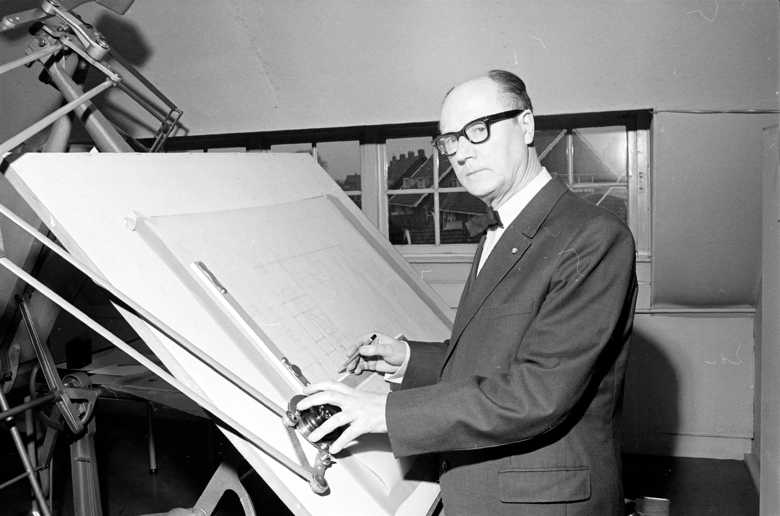 W. van Gelderen