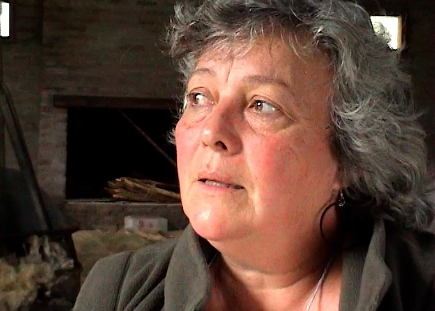 Ana Isabel Zanutigh