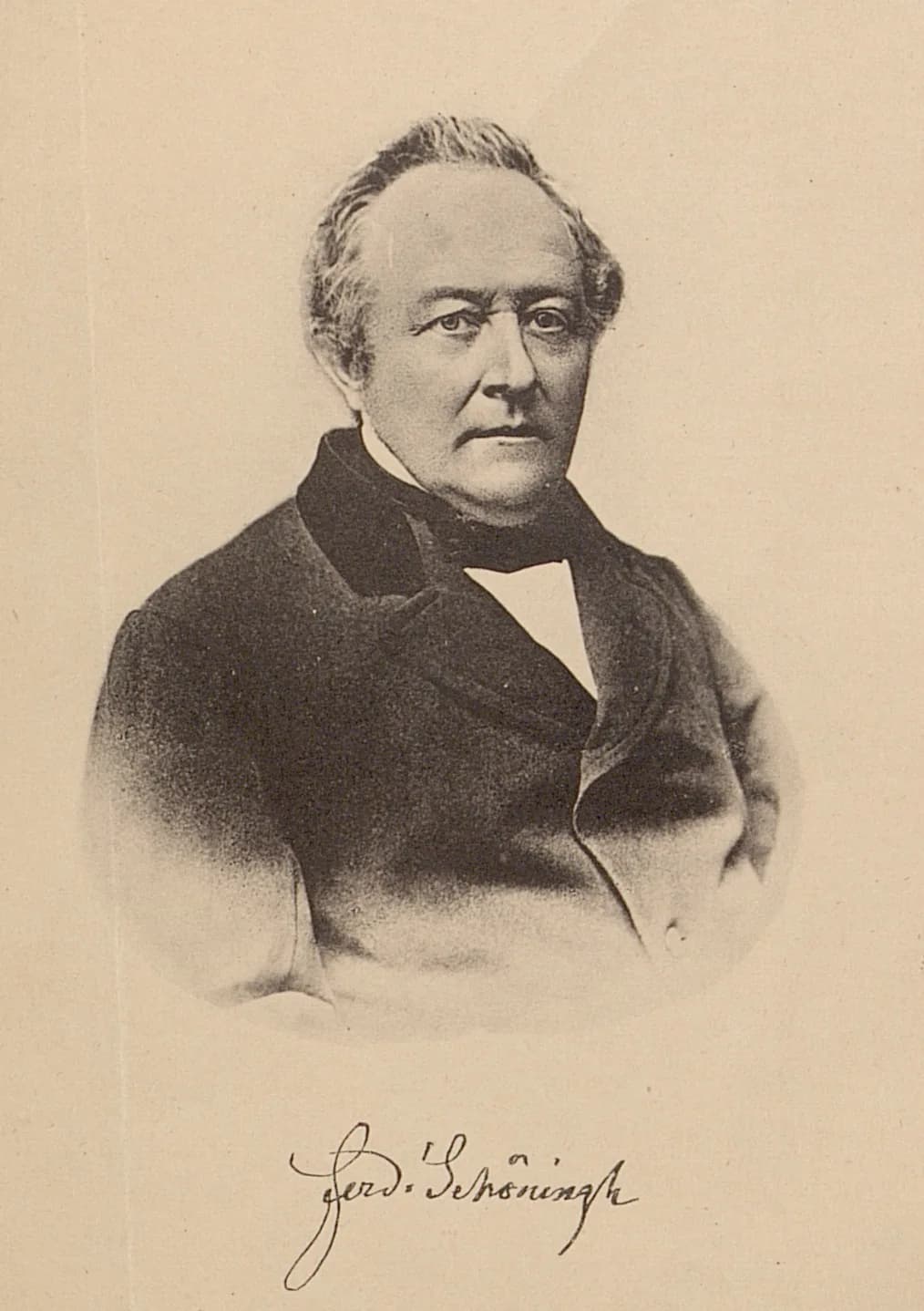 Ferdinand Schöningh