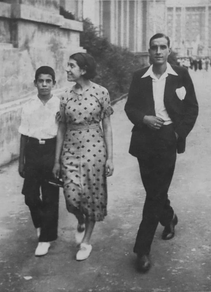 Juan López Carvajal