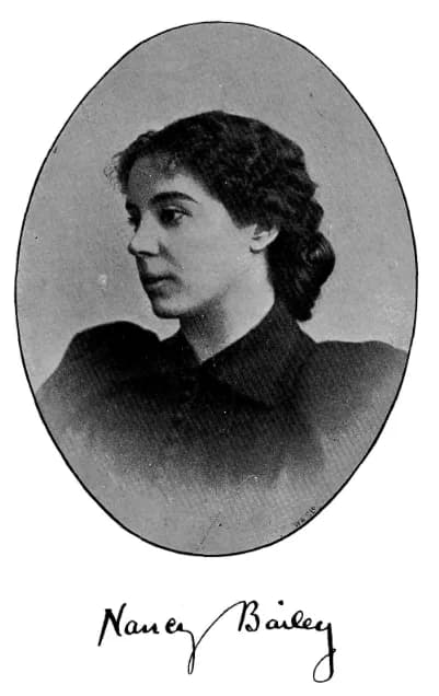 Nancy Bailey