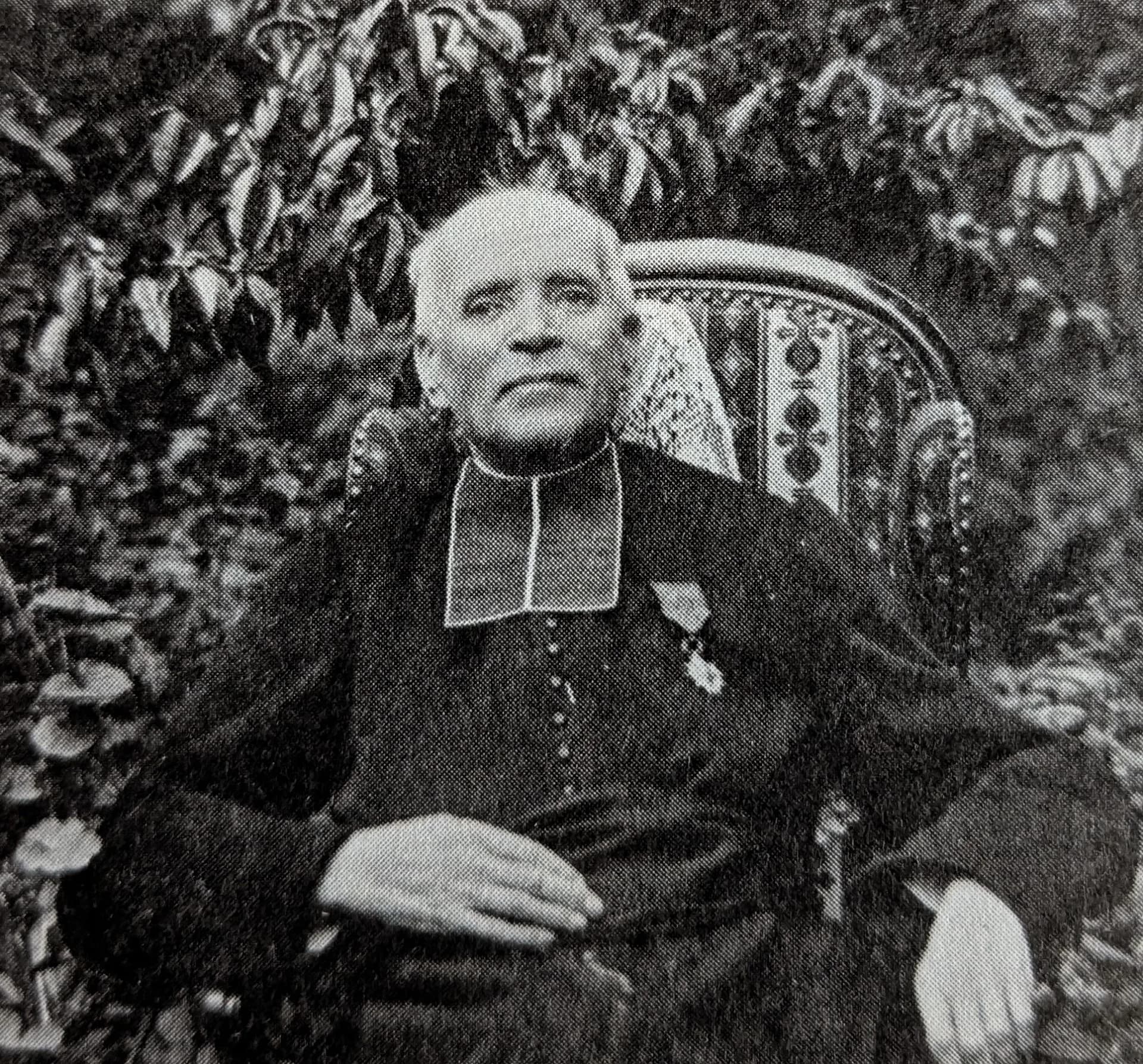 Paul Guillaume