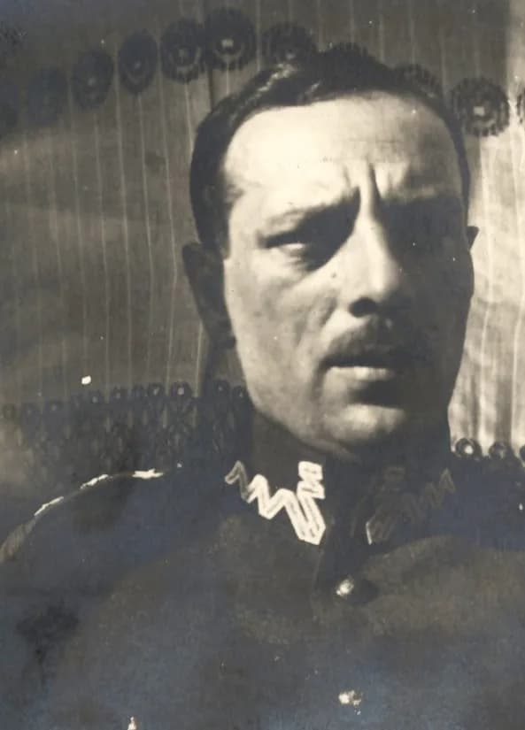 Bolesław Szyszkowski