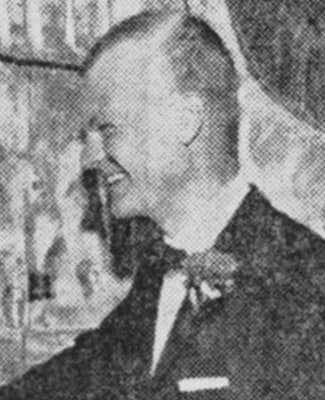 Bo Möller