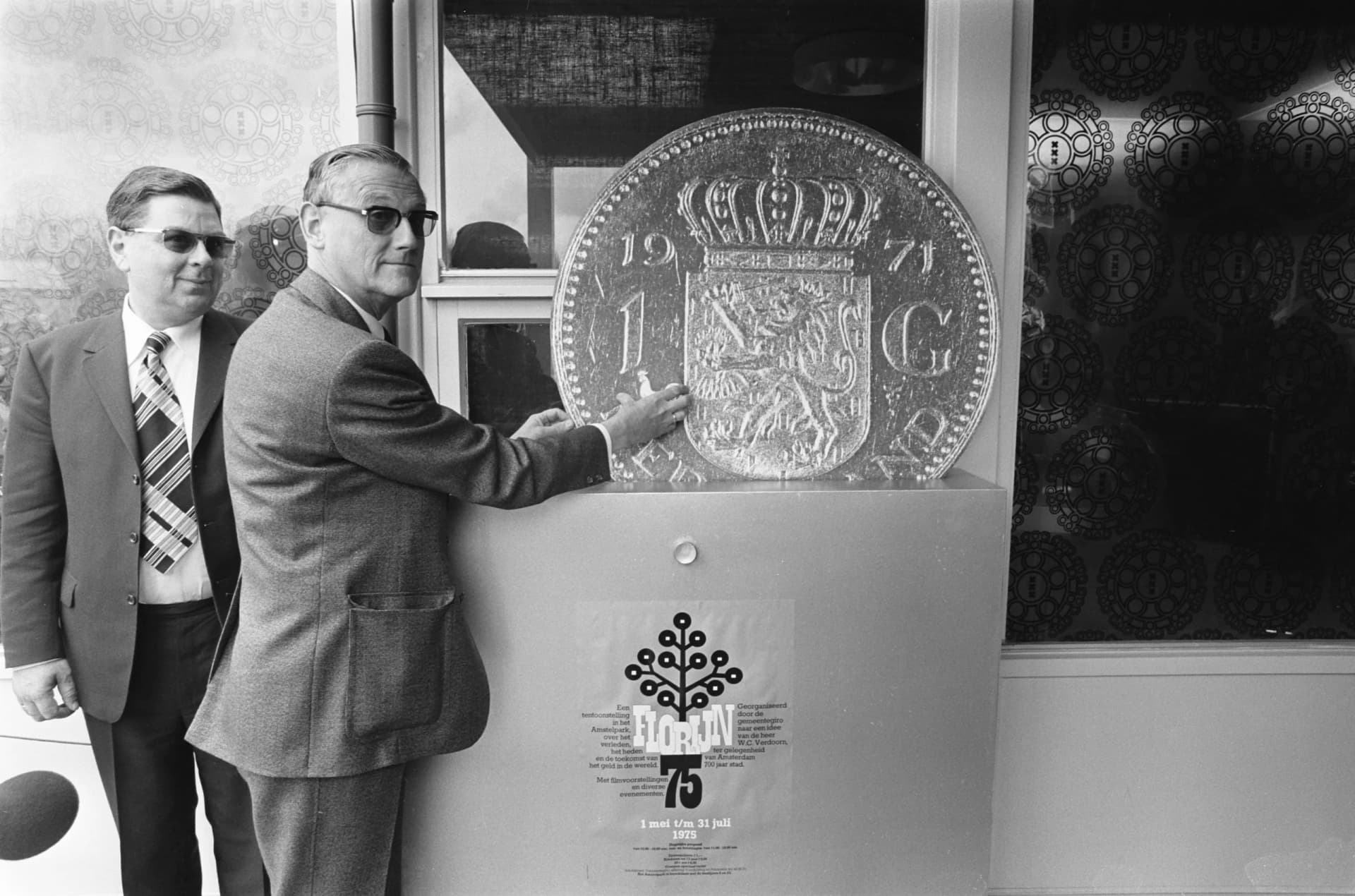 Marius van den Brandhof