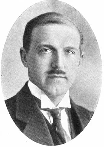 Ivar Wittberg