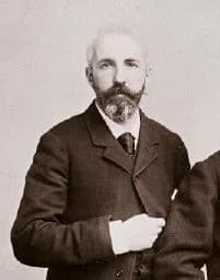 Martial Caillebotte