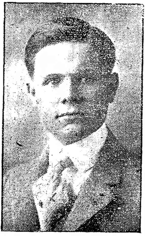 Harlow Akers
