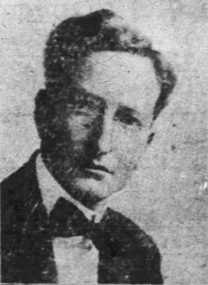 A. R. Buehman