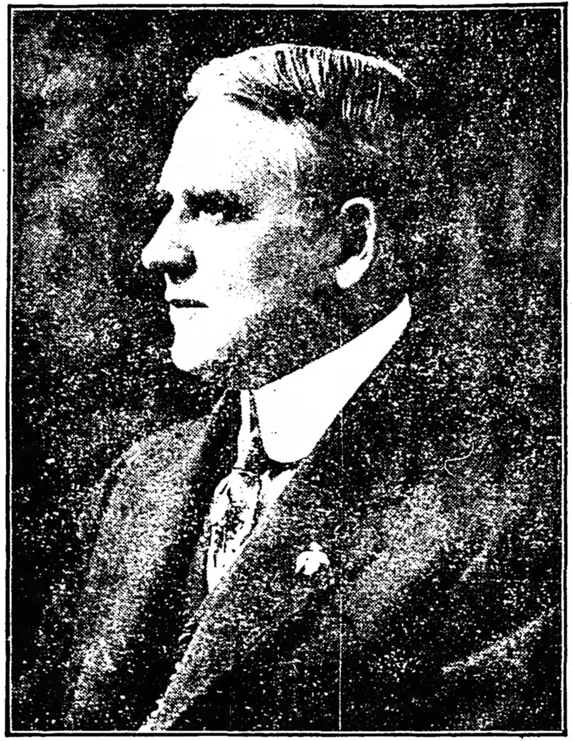 H. C. Gilbert