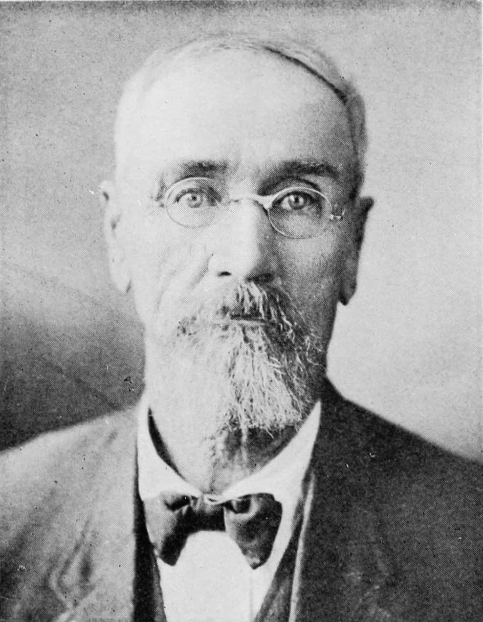 Atlantic Abraham Moore