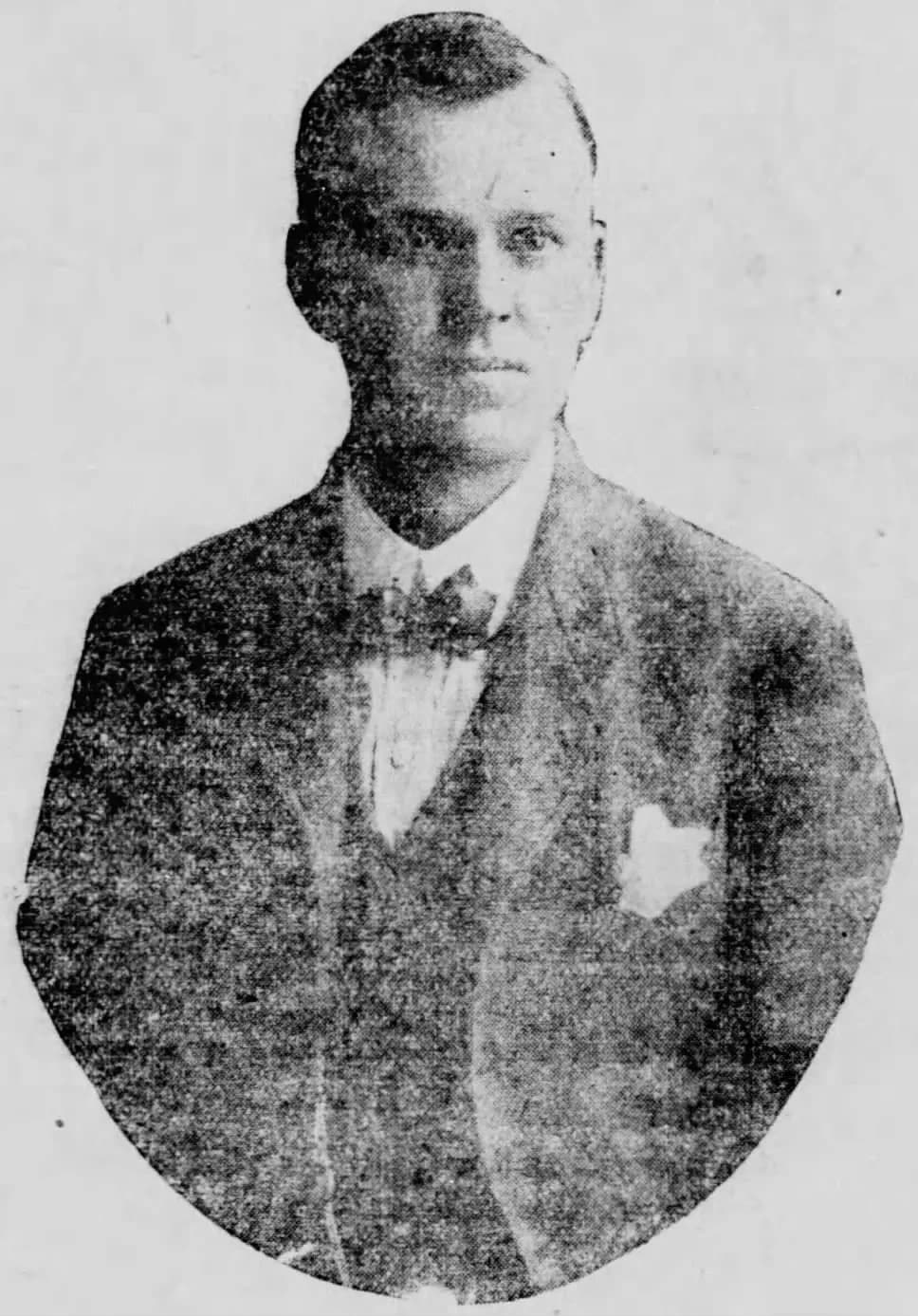 O. S. Stapley