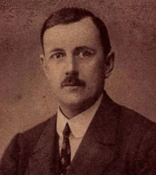 Nándor Koch