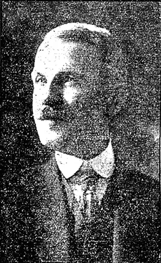 Samuel F. Webb
