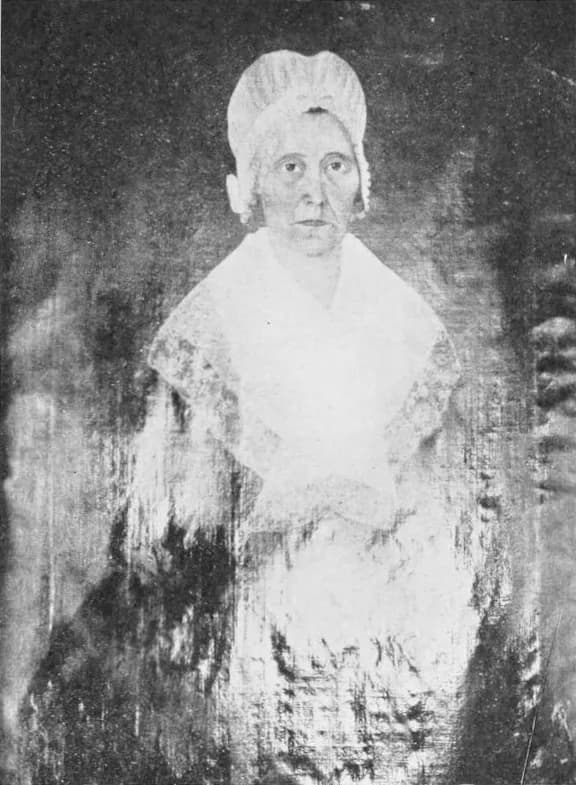 Elizabeth Scammon