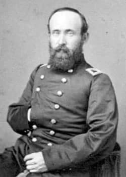 Ira G. Grover